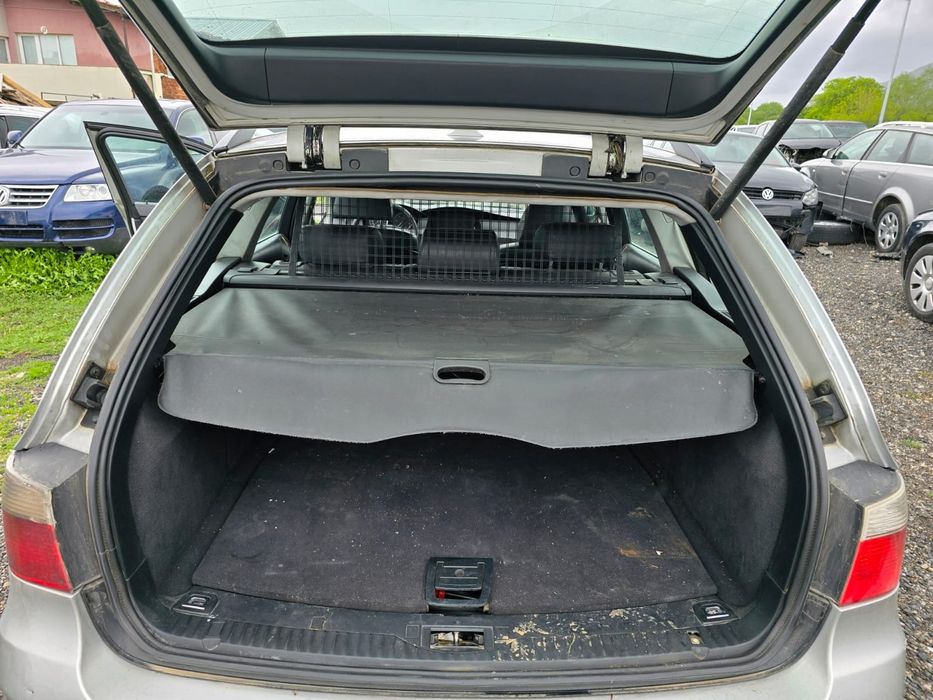Bmw 530d 218ks 2005g