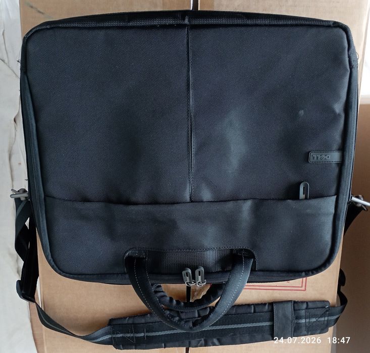 Geantă laptop Dell