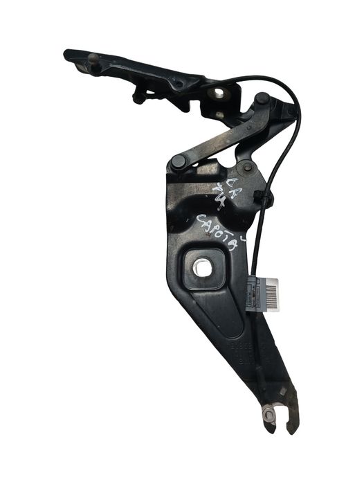 Balamale Capota Motor Dreapta Fata Bmw X6 E71, E72 2007 - 2014