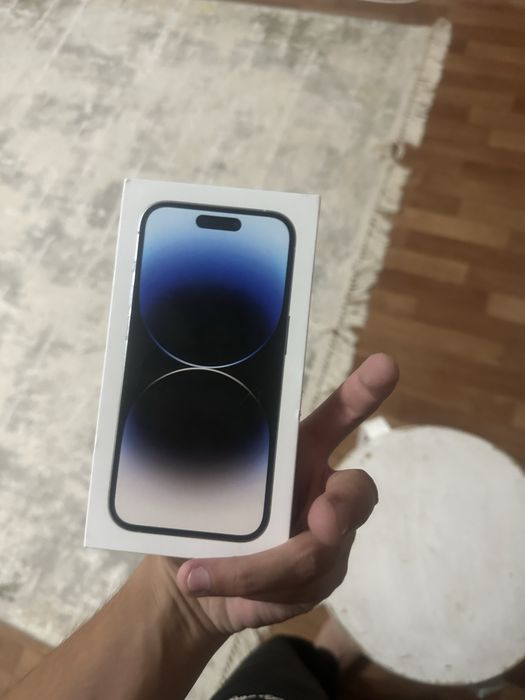 Iphone 14 pro 128gb