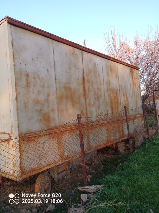 Holati yaxshi hammayogʻi joyida