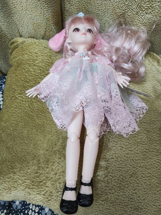 Кукла Мэгги, современная