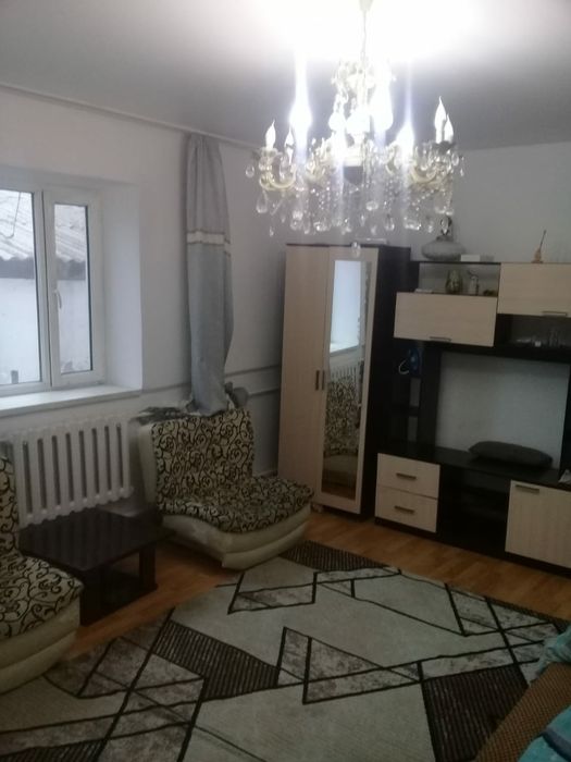 Продам 2х этажный дом