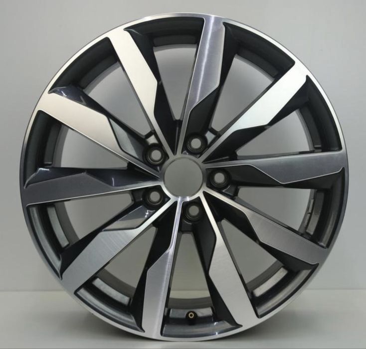 Ауди джанти 18 цола