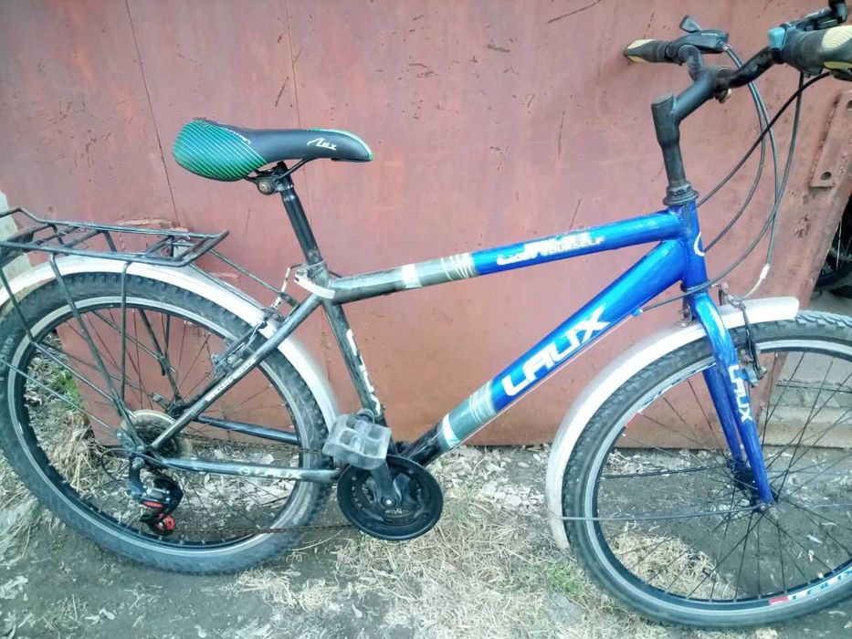 Продам велосипеды