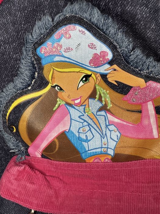 Winx club Раница