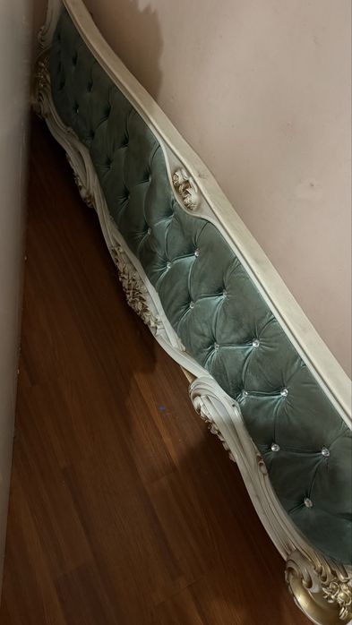 Продам кровать  двухспальная