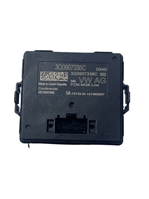 Modul Control Lumini Volkswagen Tiguan Ii Facelift [ 2020 - 2024 ] 3Q0
