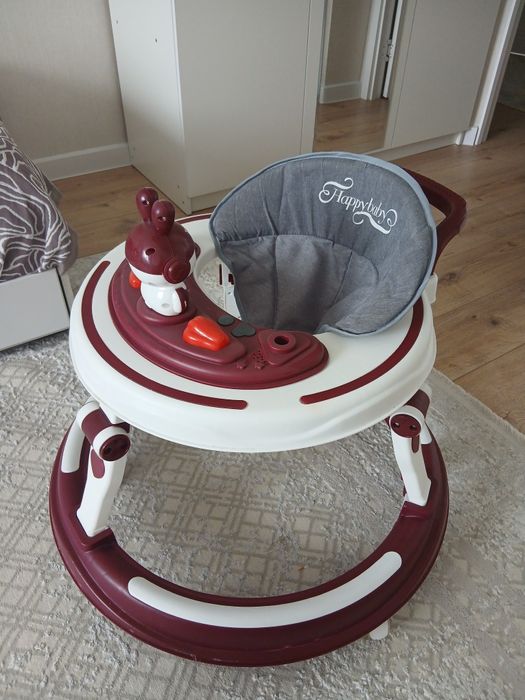 Ходунок в хорошем состоянии