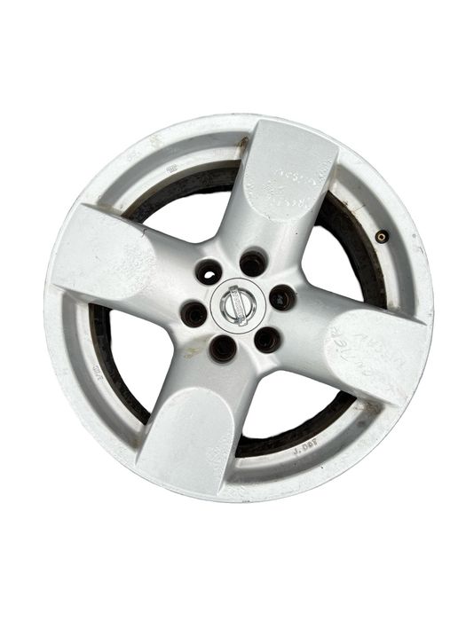 Jante Din Aliaj R17 Nissan Np300 Navara Platform/Chassis D40 2008 - >