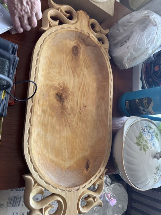 Доска для подноса