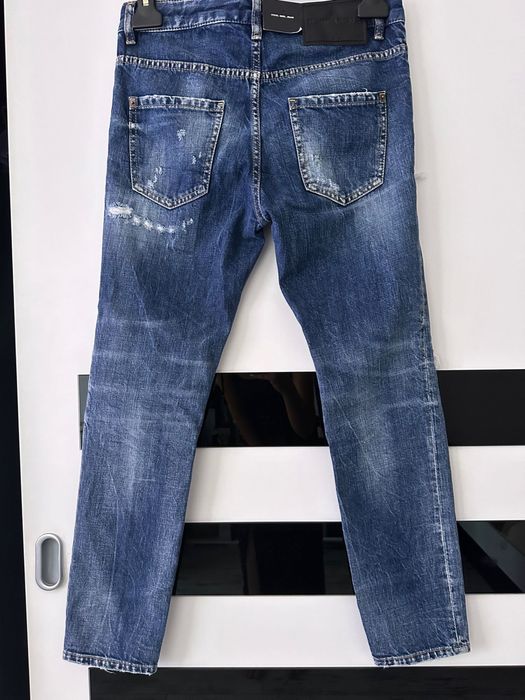 Оригинални дънки Dsquared2