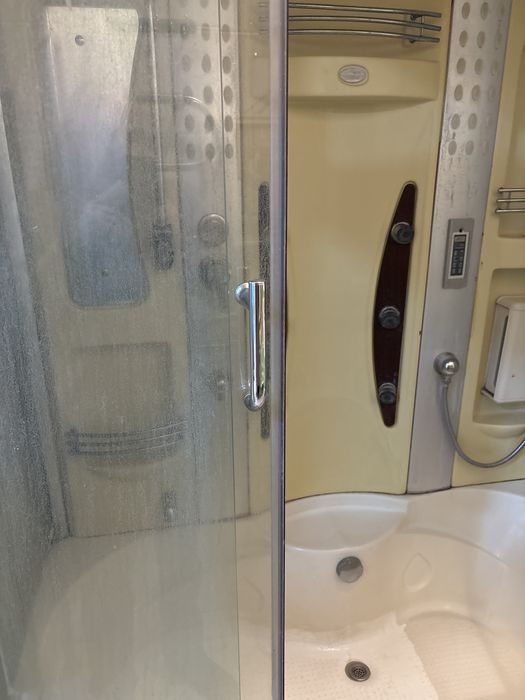 Душевая кабина б/у