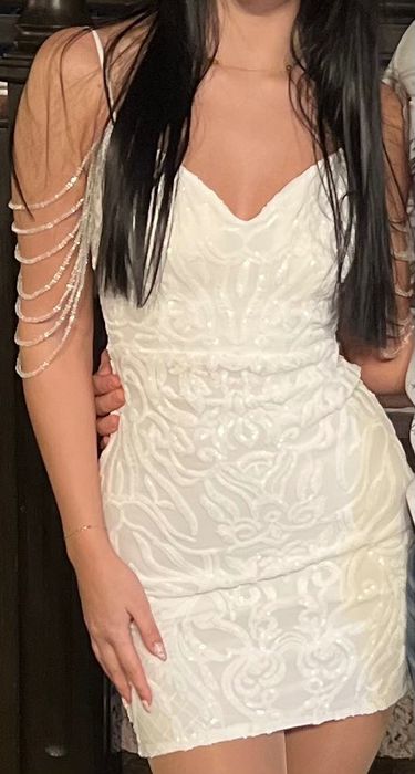 Официална рокляя