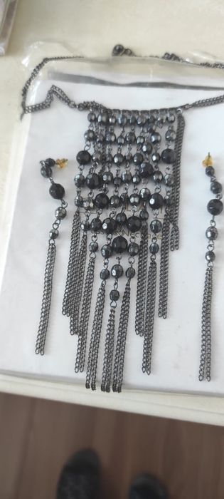 Бижутерия Oriflame