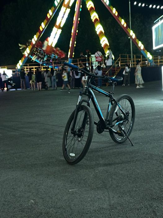 Велик хароши ava