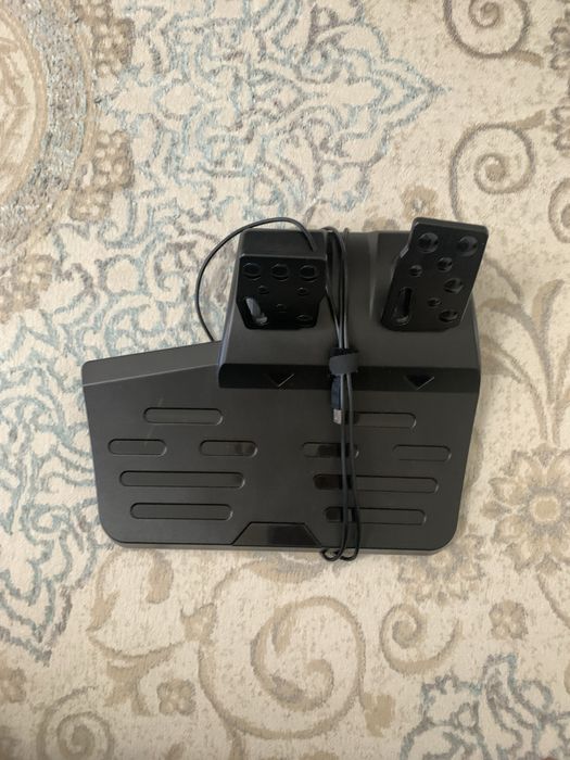 Игровой руль Sven gc w900