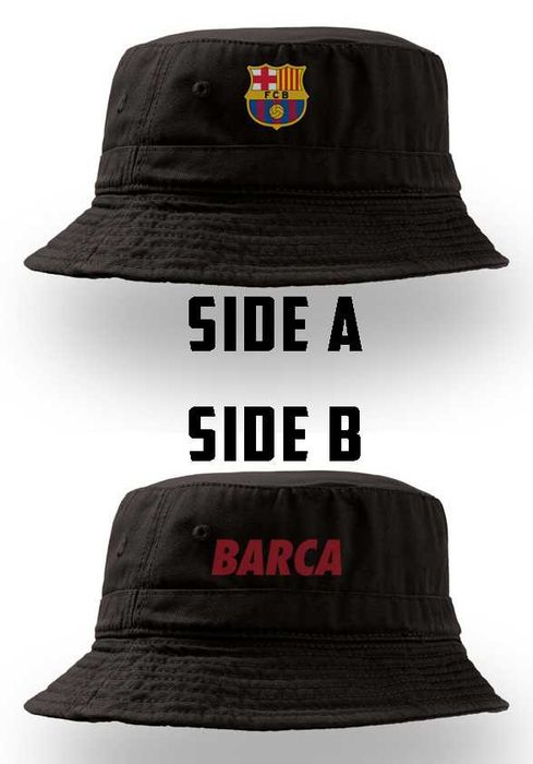 Шапки идиотки BARCELONA, Milan, Inter, CHELSEA, ARSENAL, BAYERN и др.