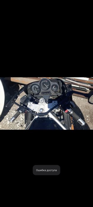 Продам спорт байк Ямаха FZR1000