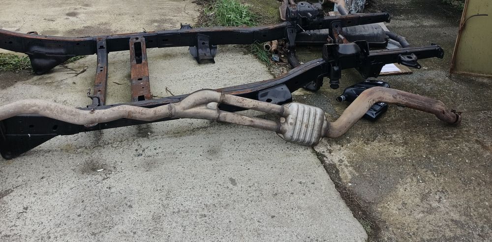 генерация за бмв F10