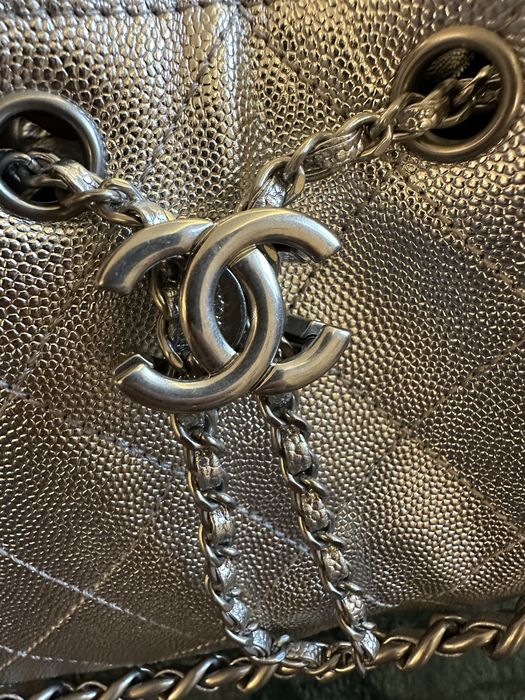 Чанта Chanel 25 mini