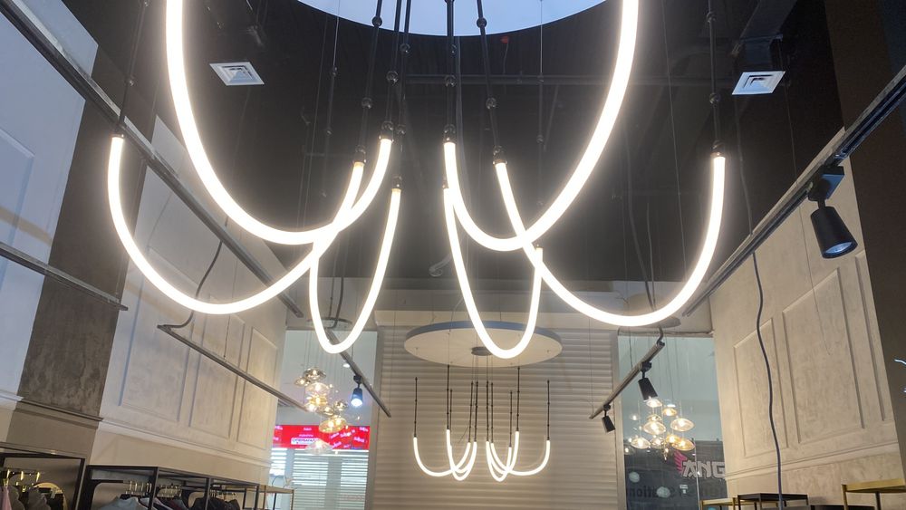 Услуги электрика со стажем.