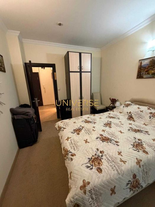 Продава се Двустаен апартамент в Свети Влас - 72 кв.м за 652 €/кв.м - Снимка #6