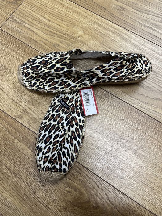 Еспадрили нови