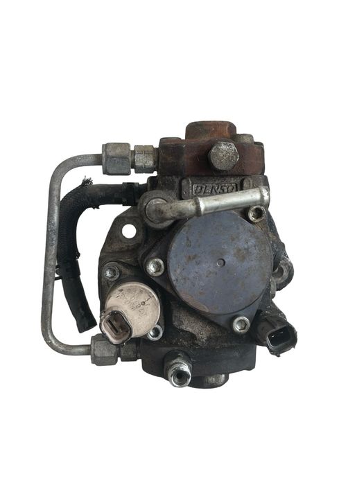 Pompa Inalta Presiune Toyota Rav 4 Iii _A3_ 2005 - 2013 2.2 D 4Wd 2Ad-