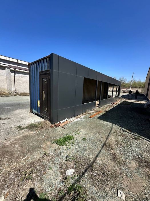 Sotiladi konteyner yaxshi holatda