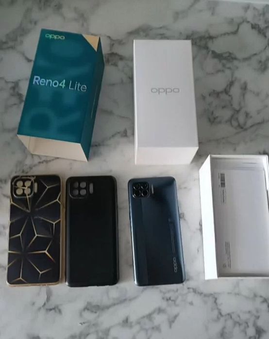 Продам Oppo Reno 4 Lite c NFC