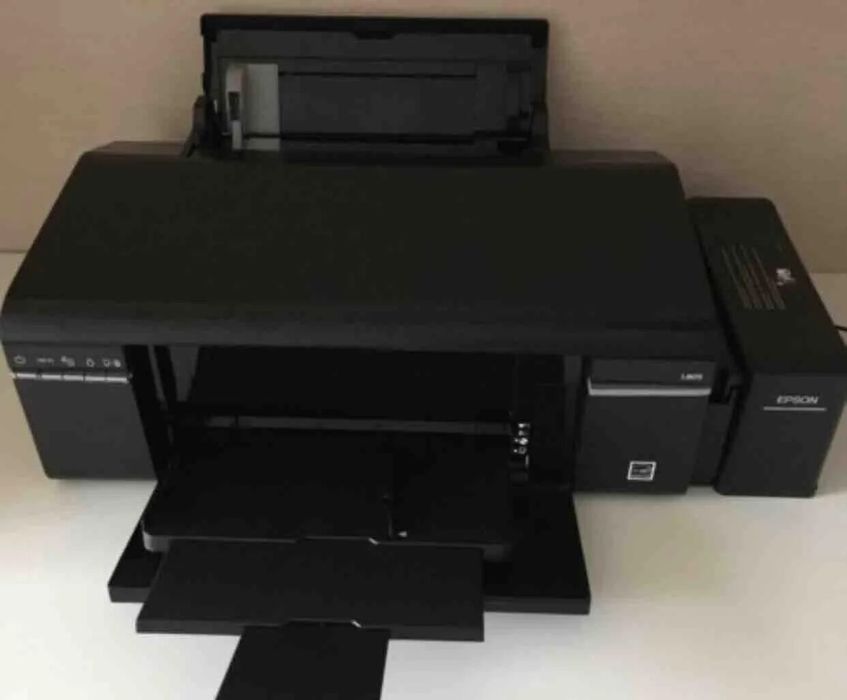Printer Epson L805 holadi zo'r