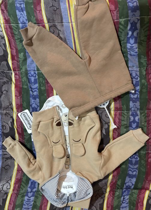 Детские одежды по 500