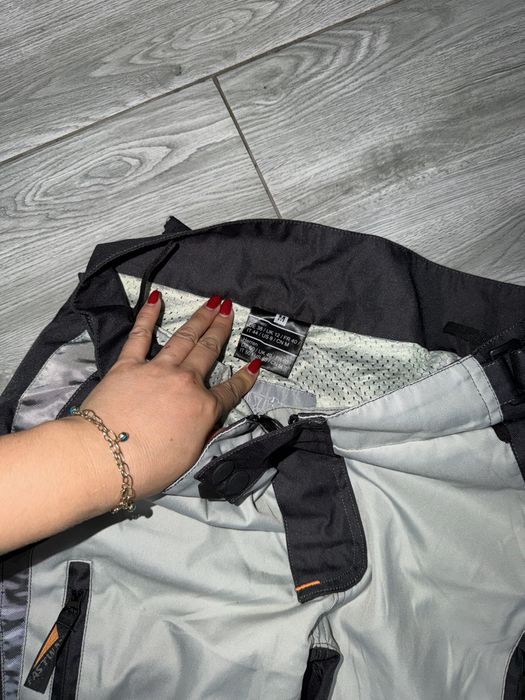 Pantaloni moto Fastway măsura M
