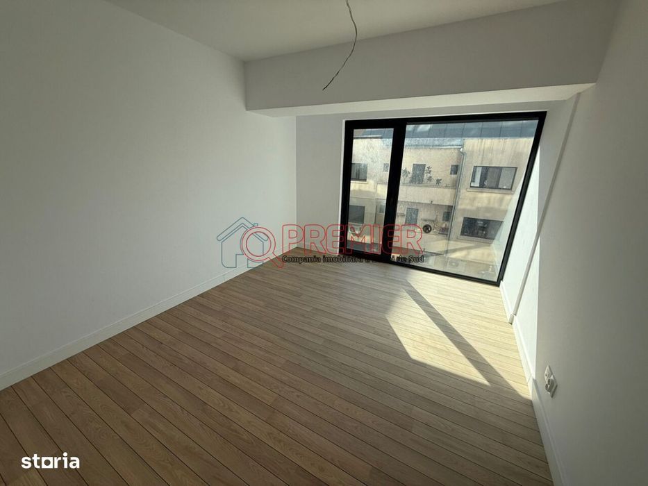MARIOTT - 3 Camere - Loc Parcare