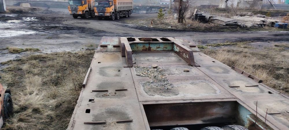 Продам трал 9 метров