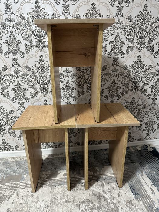 табуретка стульчик