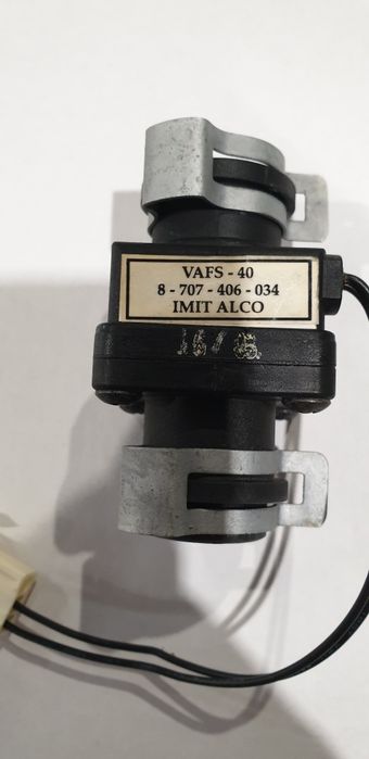 Fluxostat Debimetru Centrala termica Junkers Euroline ZW23 AE 23