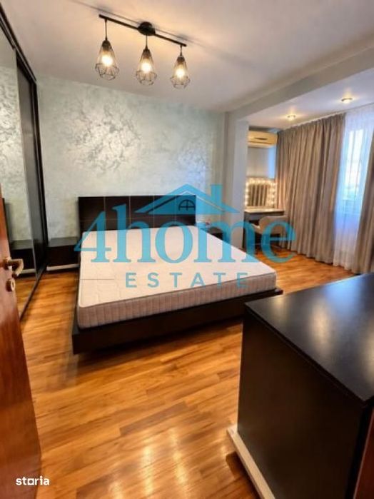 Apartament 2 Camere Tineretului|Timpuri Noi|Metrou|Parcare — fotografia 3