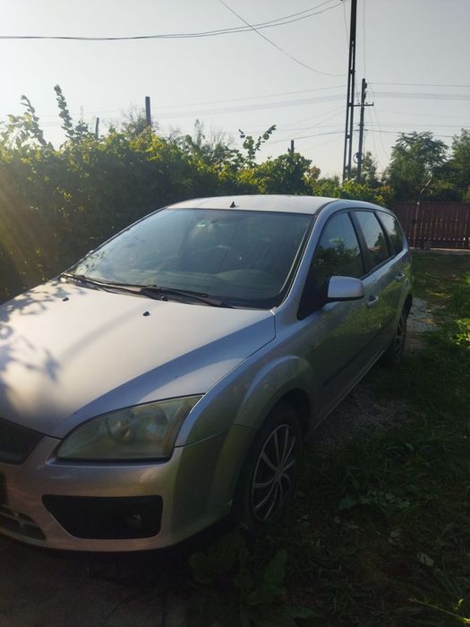 Vând auto ford focus 2007