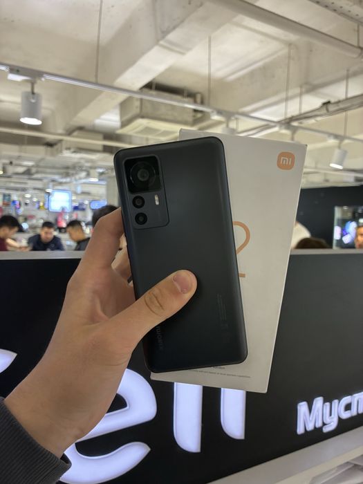 Xiaomi 12T Pro 256gb