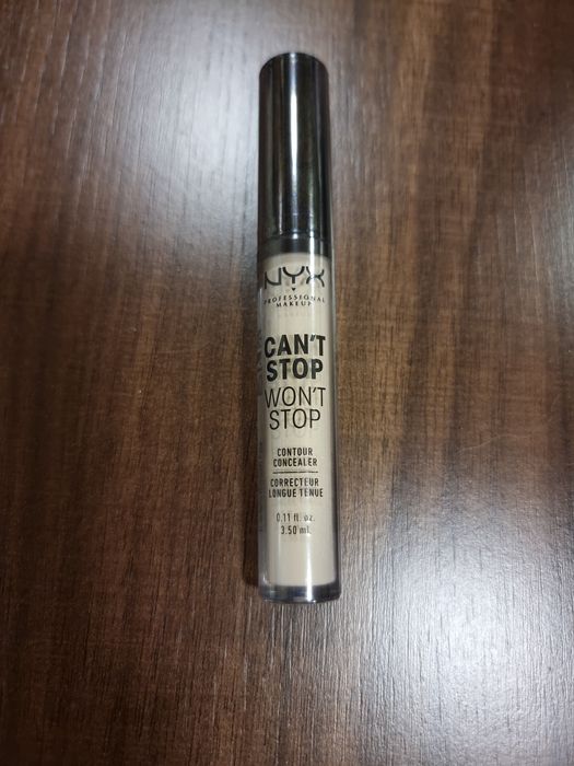 Декоративна и бяла козметика за лице и тяло