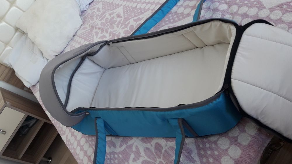 Сумка переноска