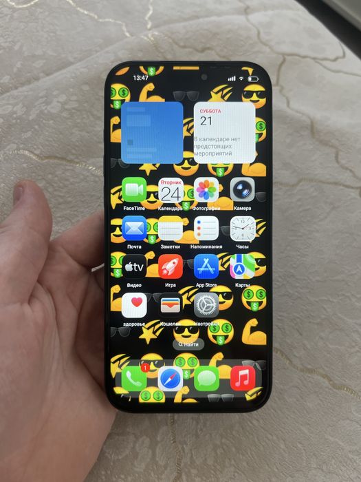 Продам айфон 17 про макс iphone 17 pro max