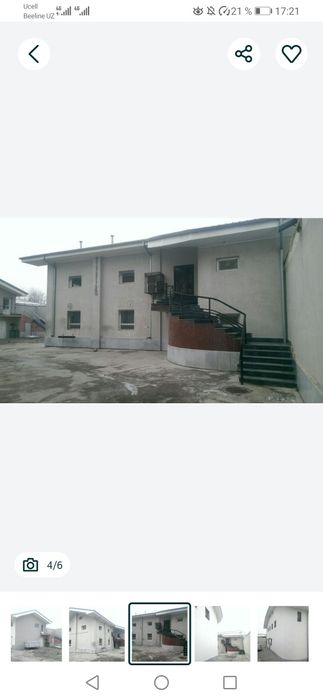 Продается завод в новом Ташкенте, Политодел, 15 соток