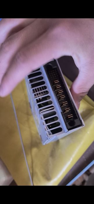 Преобразователь POWER ONE XR08 48G
