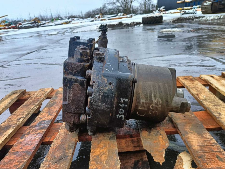 Hidromotor mars transmisie finala Caterpillar AM-14 , CAT 325