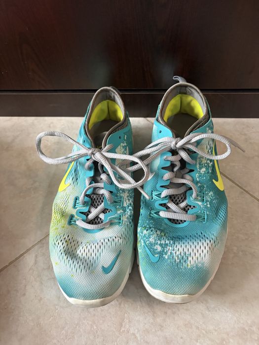 Спортни маратонки Nike