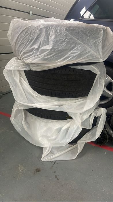 Anvelope vara kumho 2024 255/45/20 santafe 2024/5