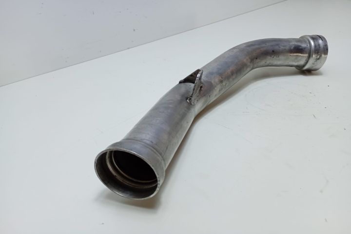 Tub Intercooler 6420980707 Mercedes-Benz S-Class W221 seria